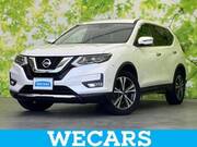 2018 NISSAN X-TRAIL