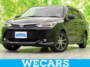 2015 TOYOTA COROLLA FIELDER