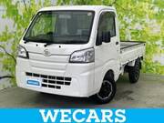 2017 DAIHATSU HIJET TRUCK