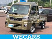 2022 DAIHATSU HIJET TRUCK