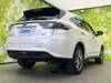 TOYOTA HARRIER HYBRID