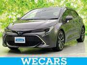 2021 TOYOTA COROLLA SPORT