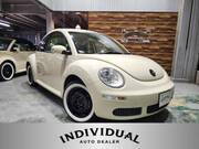 2009 VOLKSWAGEN NEW BEETLE