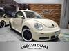 VOLKSWAGEN NEW BEETLE