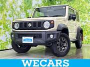 2025 SUZUKI JIMNY SIERRA