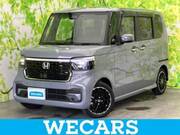 2023 HONDA N-BOX CUSTOM