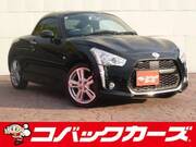 2017 DAIHATSU COPEN