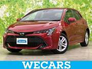 2020 TOYOTA COROLLA SPORT