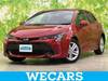 TOYOTA COROLLA SPORT