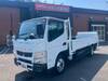 FUSO CANTER
