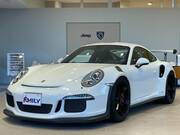 2016 PORSCHE 911 (Left Hand Drive)