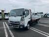 FUSO CANTER
