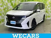 2026 NISSAN SERENA