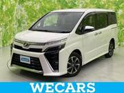2019 TOYOTA VOXY