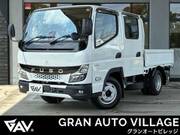 2026 FUSO CANTER