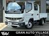 FUSO CANTER