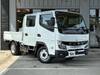 FUSO CANTER