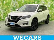 2020 NISSAN X-TRAIL