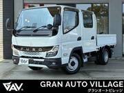 2026 FUSO CANTER