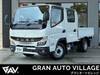 FUSO CANTER
