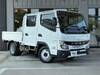 FUSO CANTER