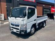 2016 FUSO CANTER