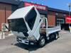 FUSO CANTER