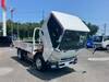 FUSO CANTER