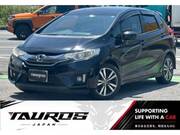 2014 HONDA FIT HYBRID