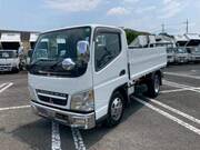 2005 FUSO CANTER