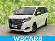 2019 TOYOTA ESQUIRE