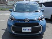2023 TOYOTA SIENTA