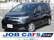 2022 HONDA FREED