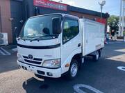2016 TOYOTA DYNA