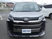 2025 TOYOTA NOAH