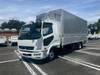 FUSO FIGHTER