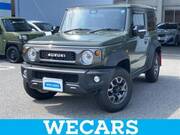 2024 SUZUKI JIMNY SIERRA