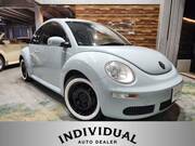 2005 VOLKSWAGEN NEW BEETLE