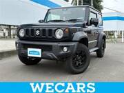 2018 SUZUKI JIMNY SIERRA