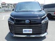 2023 TOYOTA VOXY