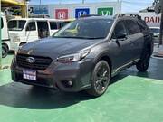 2025 SUBARU LEGACY OUTBACK