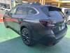SUBARU LEGACY OUTBACK