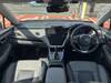 SUBARU LEGACY OUTBACK