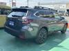SUBARU LEGACY OUTBACK