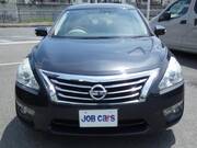 2018 NISSAN TEANA