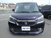 2017 SUZUKI SOLIO