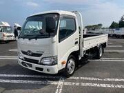 2017 HINO DUTRO