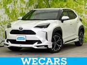 2024 TOYOTA YARIS CROSS Z
