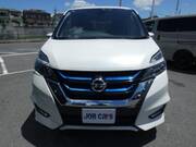 2019 NISSAN SERENA