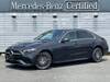 MERCEDES BENZ C-CLASS
